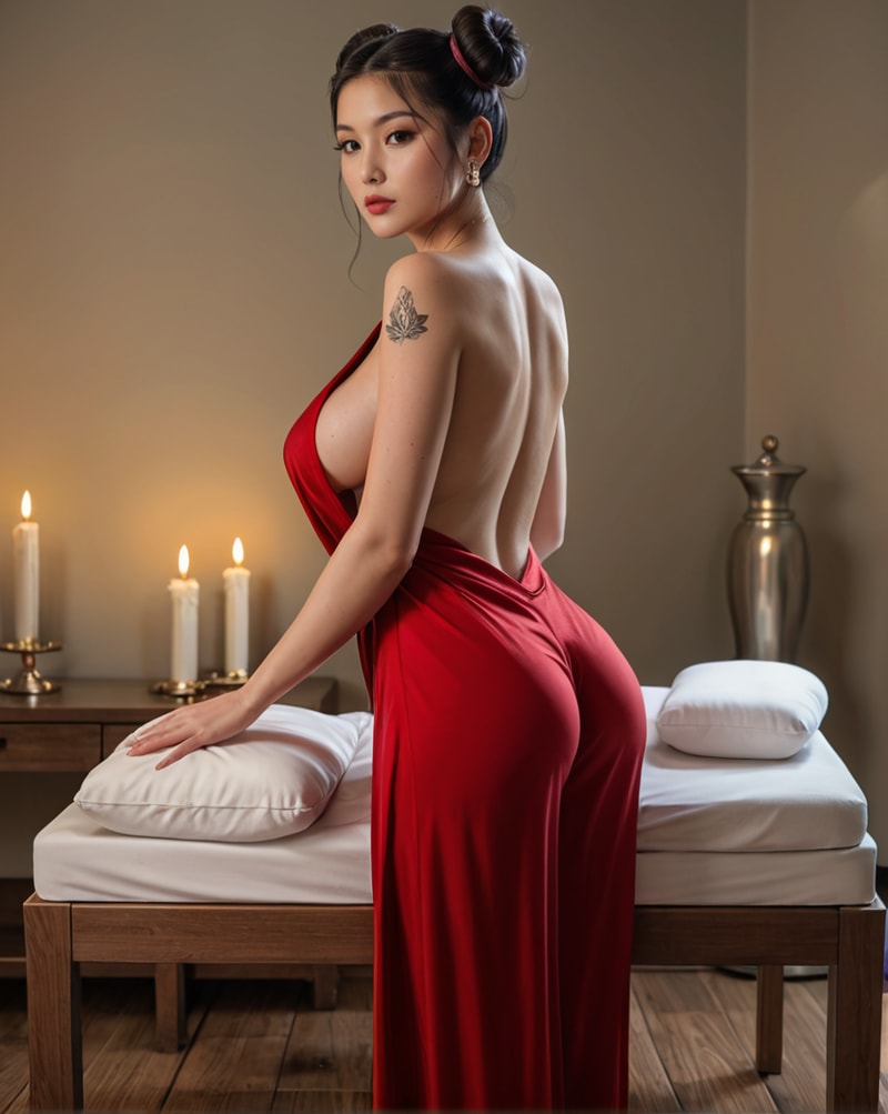 智妍